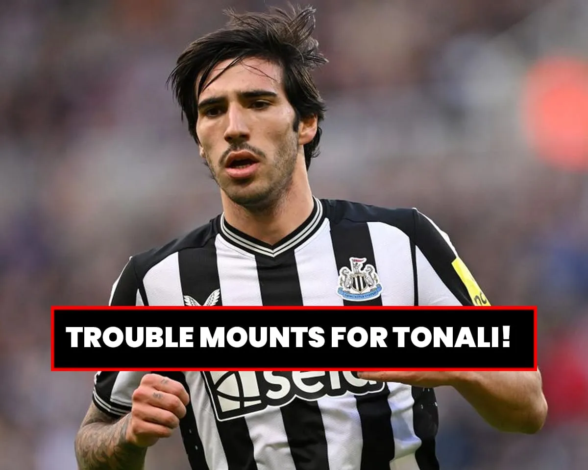 Sandro Tonali