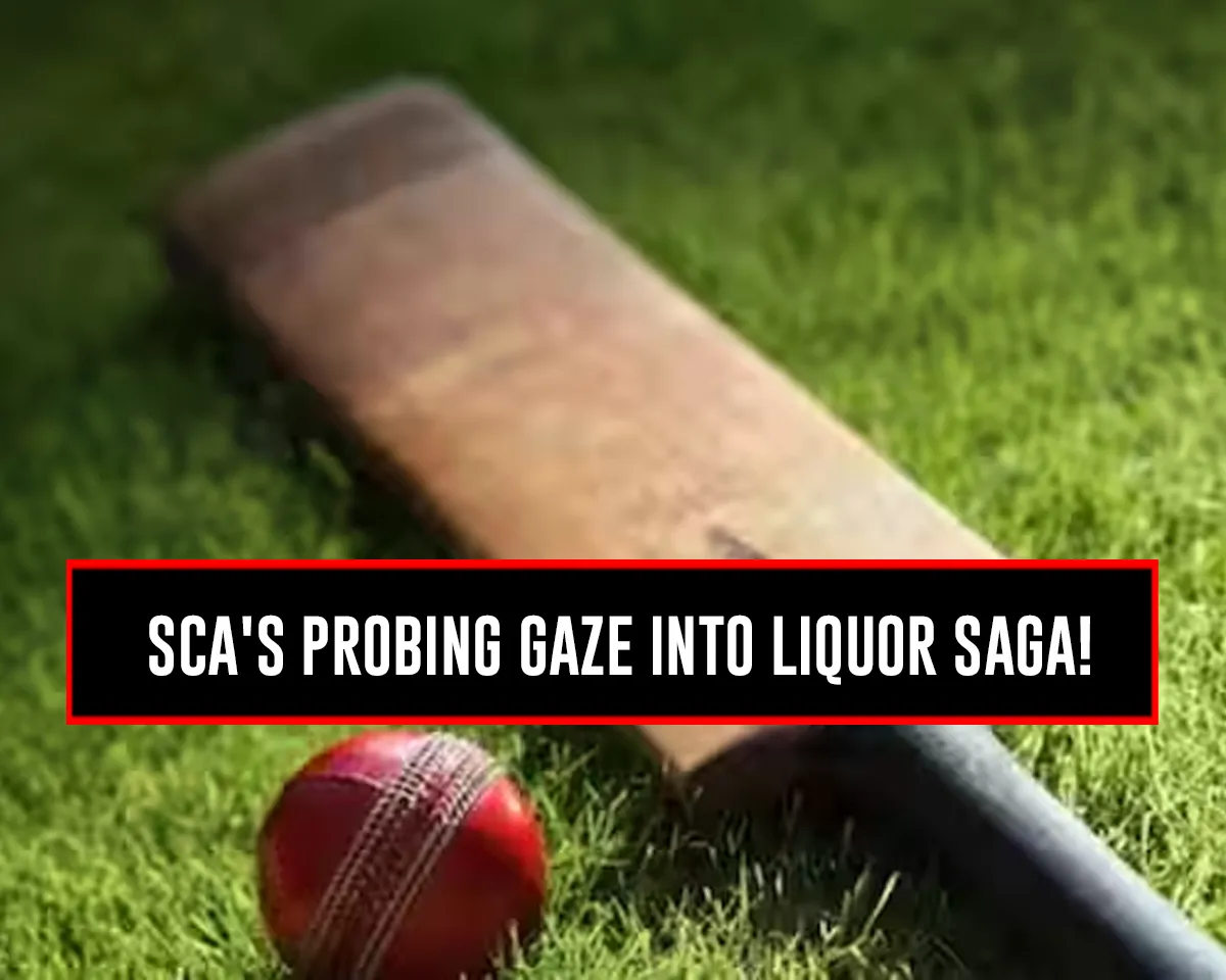 Saurashtra Cricket Association