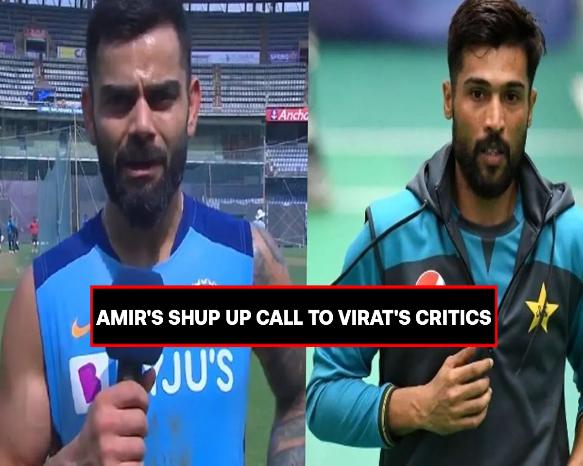 Amir
