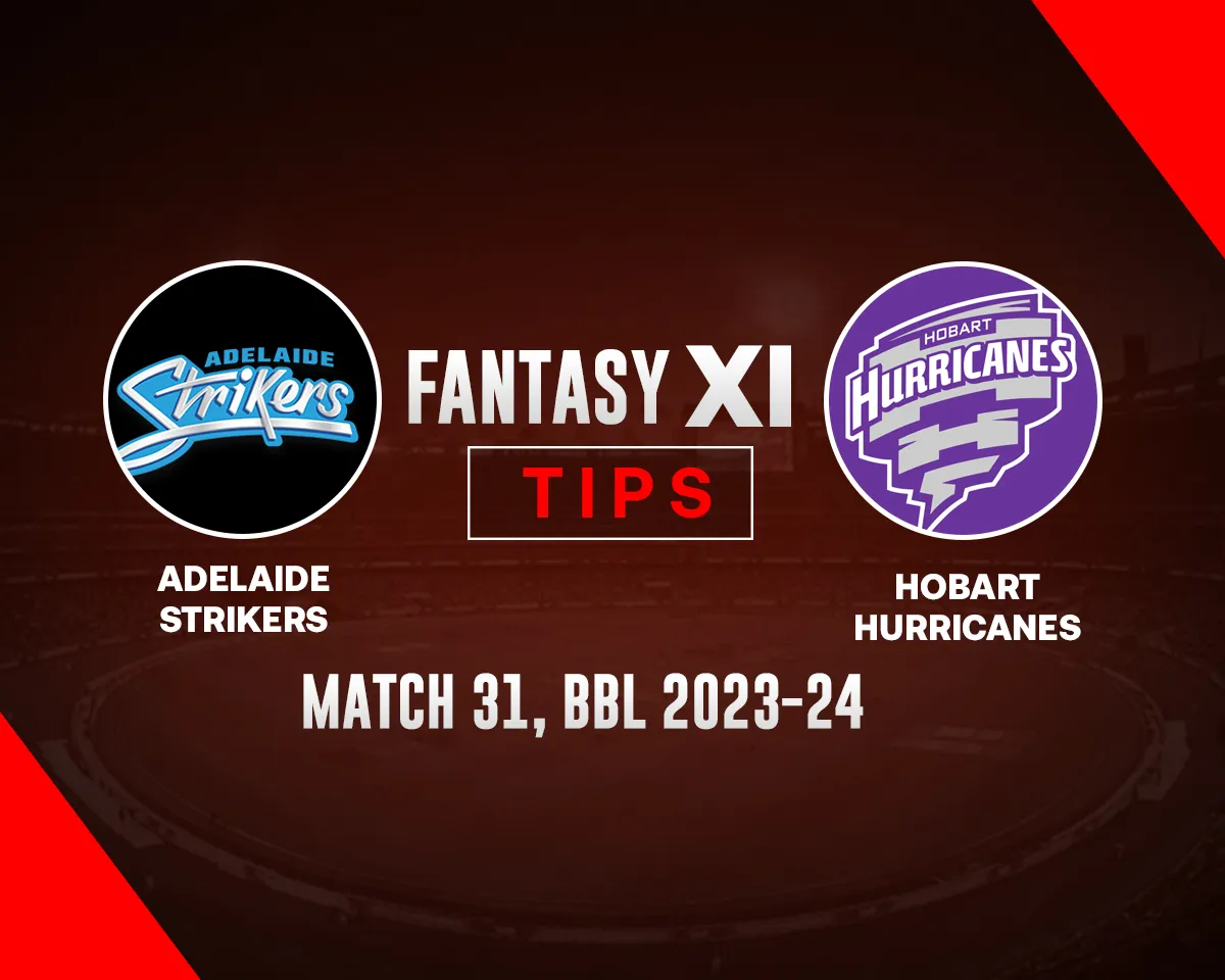 STR vs HUR Dream11