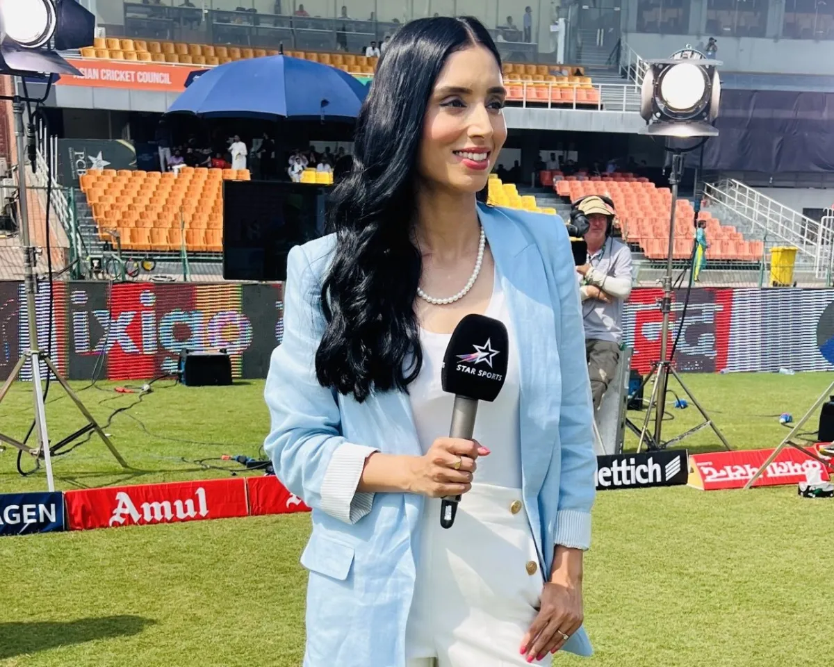 Zainab Abbas