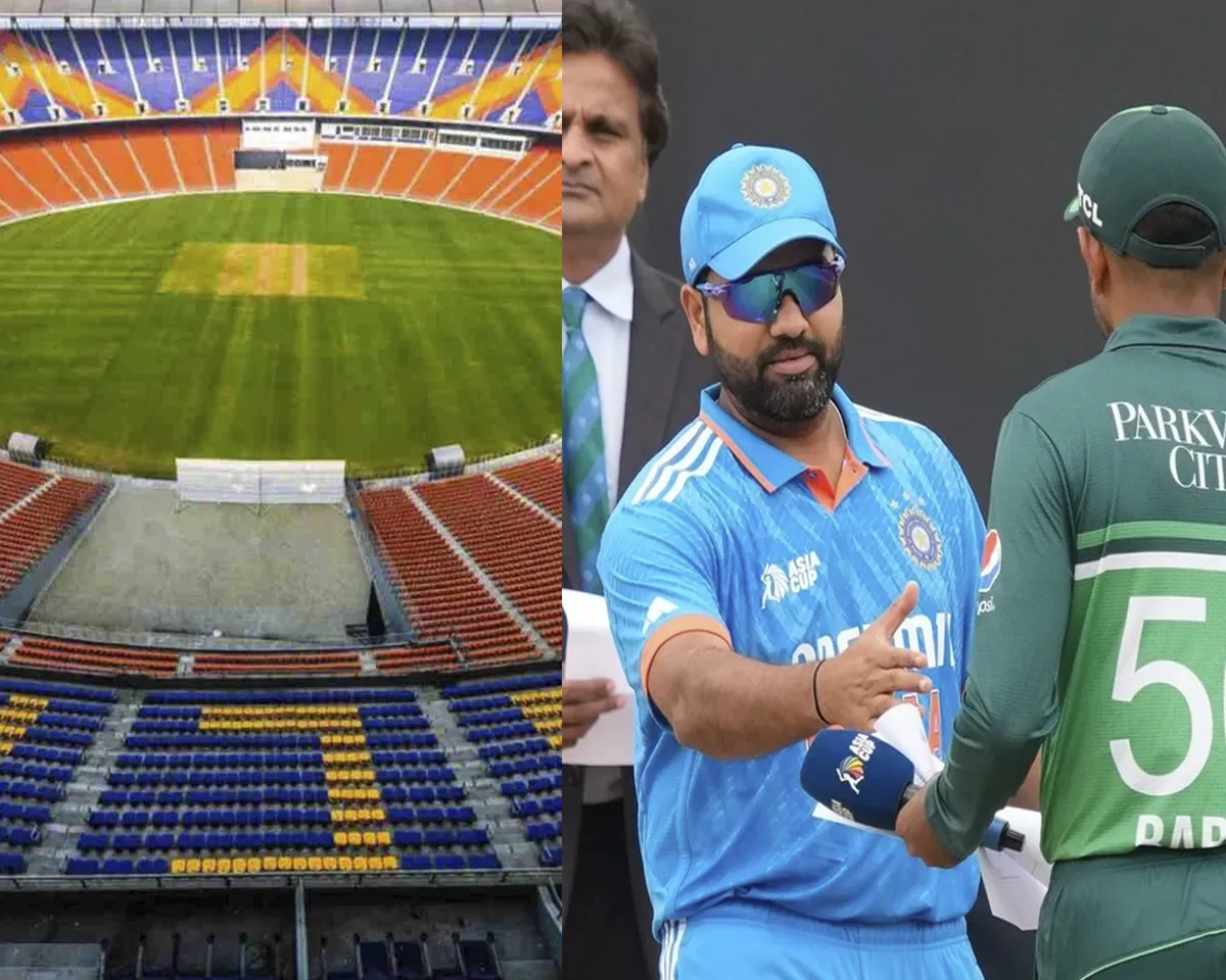 India vs Pakistan