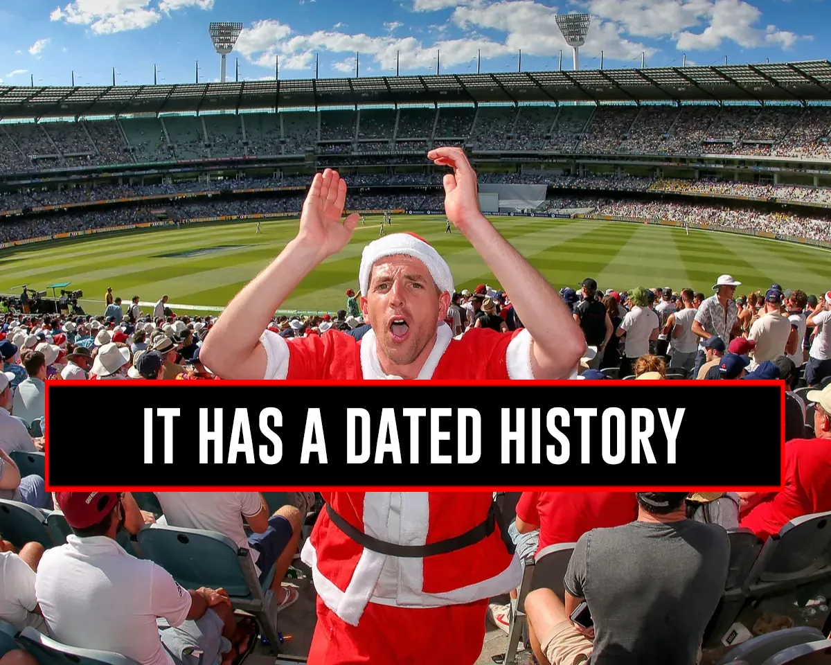 Boxing Day Test