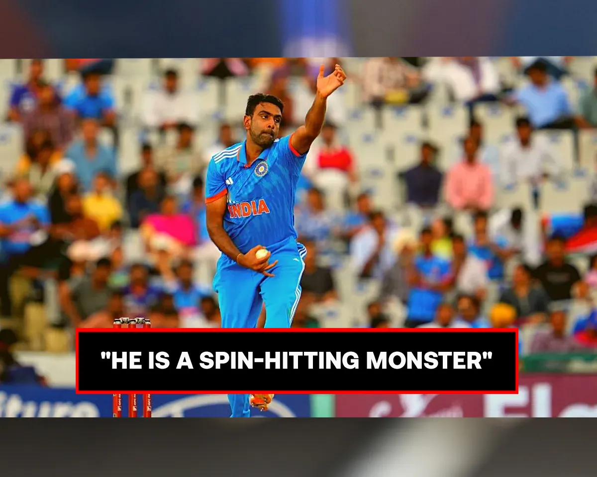 'He is a crucial member of this Indian team' - Ravichandran Ashwin talks about Shivam Dube vs. Hardik Pandya T20 World Cup debate