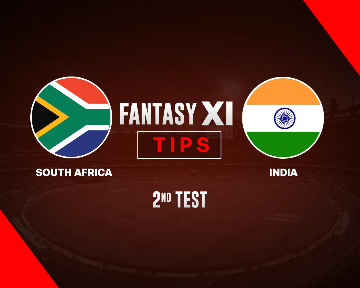 SA vs IND Dream11