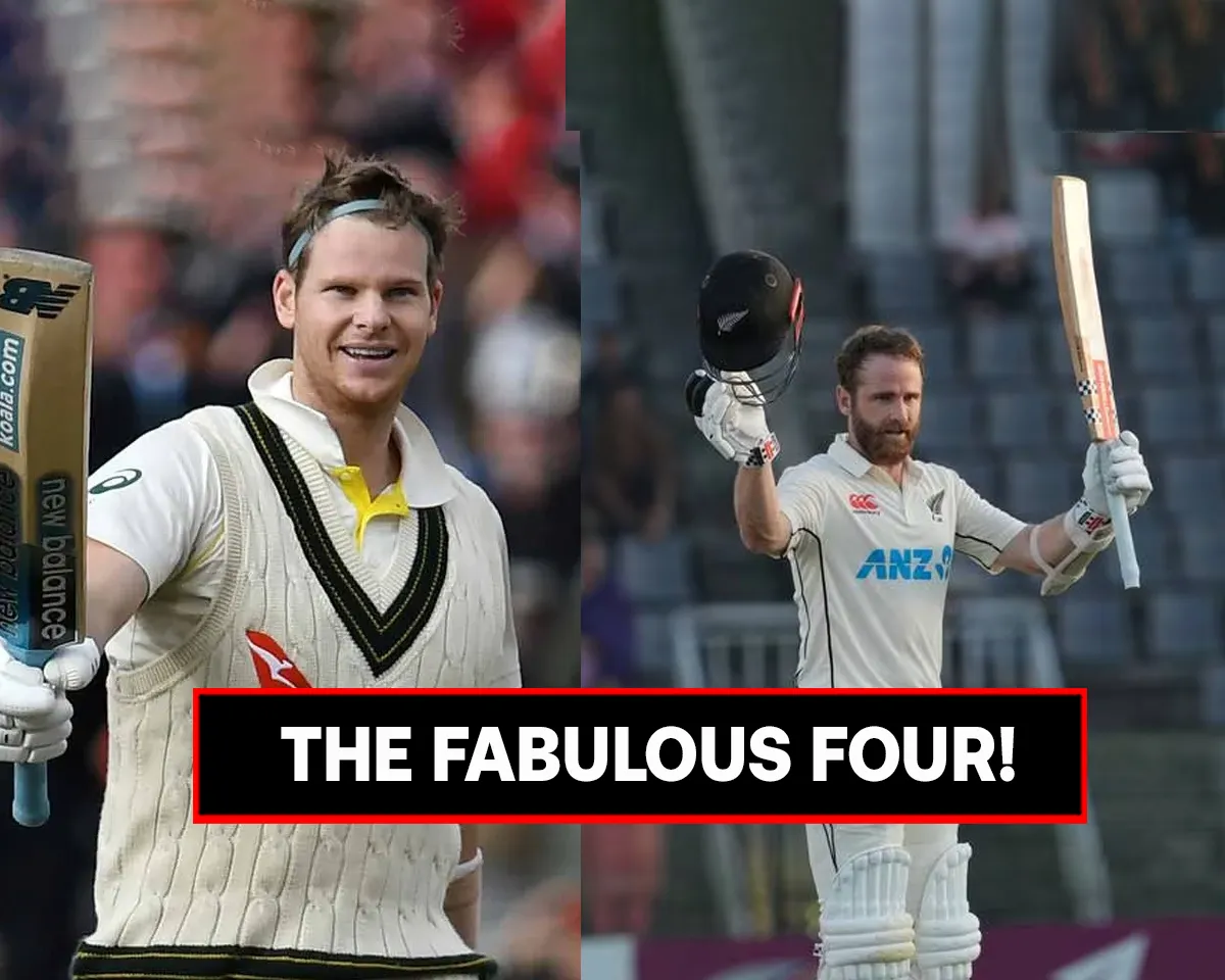 Cricketers who have scored the most centuries in Test cricket