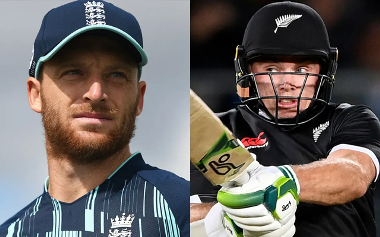 2023 ODI World Cup: Preview for first game between New Zealand vs. England in Ahmedabad