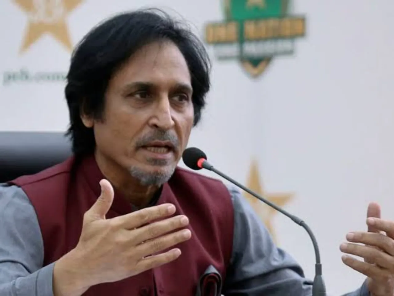 Ramiz Raja