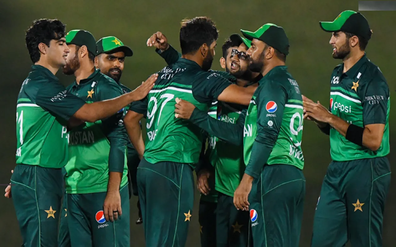 'There has been an extraordinary delay' - Pakistan finally receive their India visa for ODI World Cup 2023