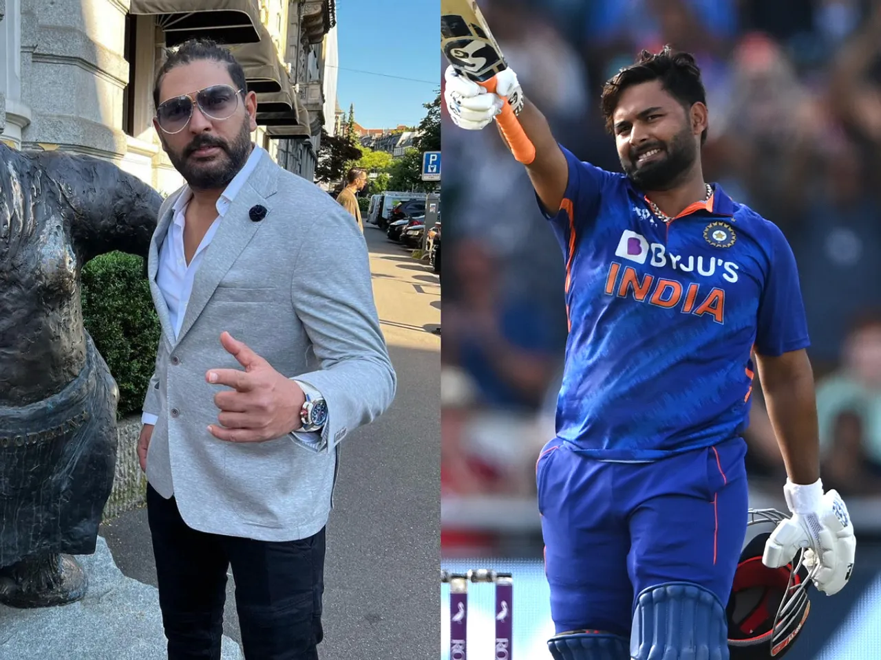 Rishabh Pant