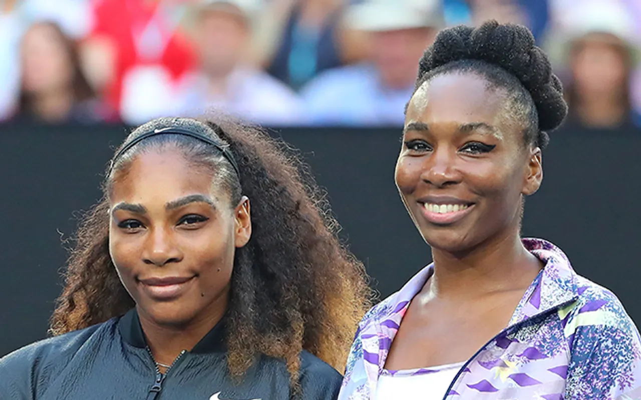 Serena Williams and Venus Williams will join hands once again for the doubles event in the US Open 2022