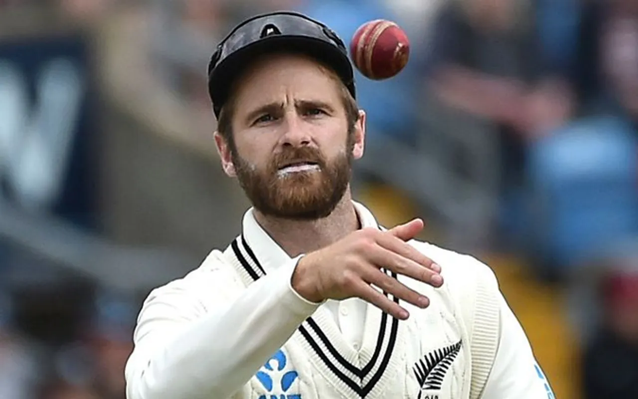 Kane Williamson