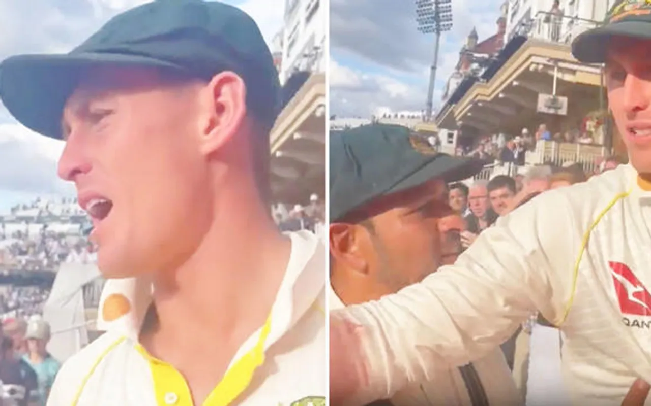 Marnus Labuschagne