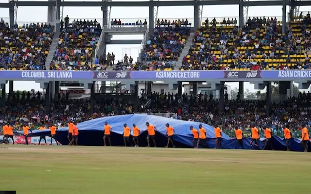 Jay Shah announces huge rewards for hard working Sri Lankan ground staff  