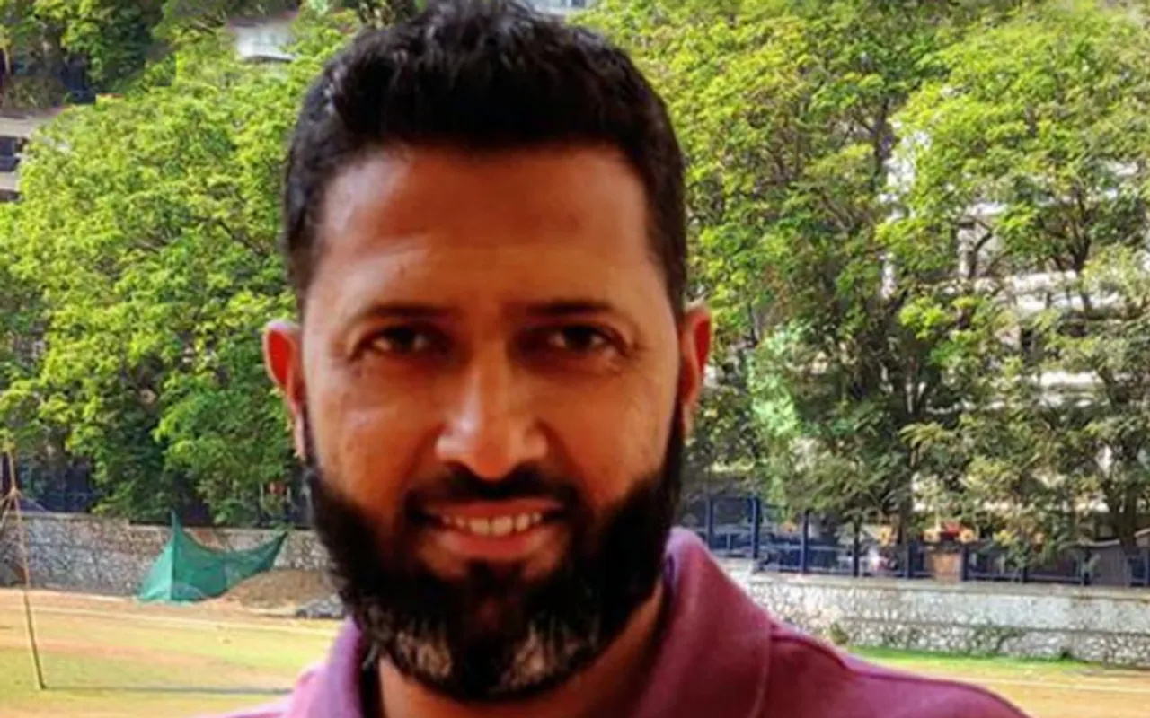 Wasim Jaffer