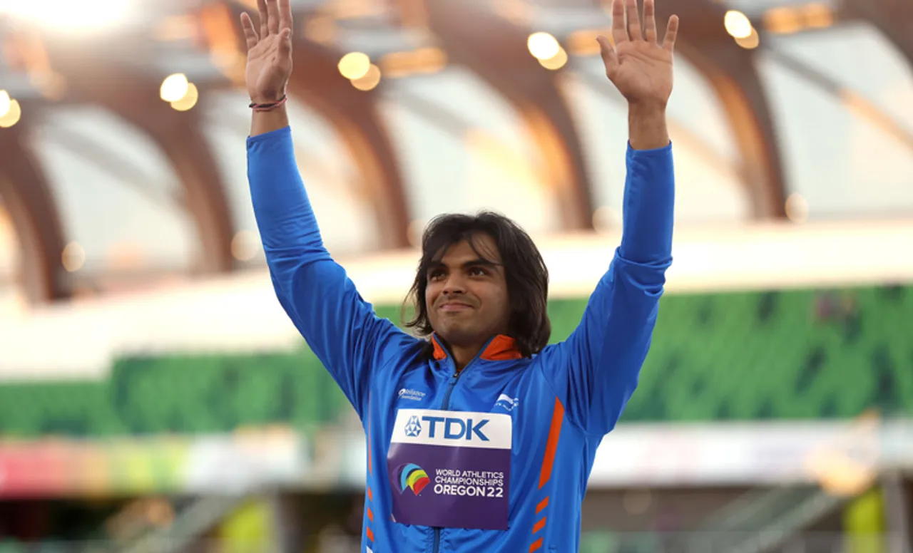 Neeraj Chopra is set to take part in the Lausanne Diamond League