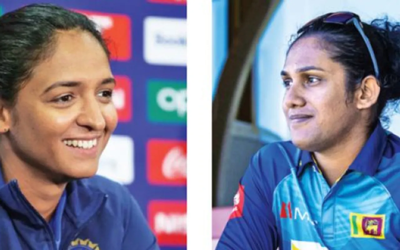 India Women vs Sri Lanka Women, T20I, ODI Series 2022: Live Streaming, Broadcast Details, Full Schedule, Squads