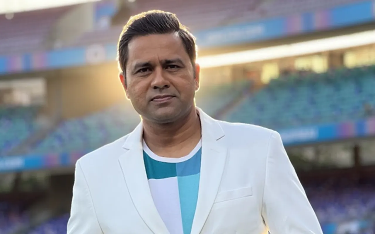 Aakash Chopra