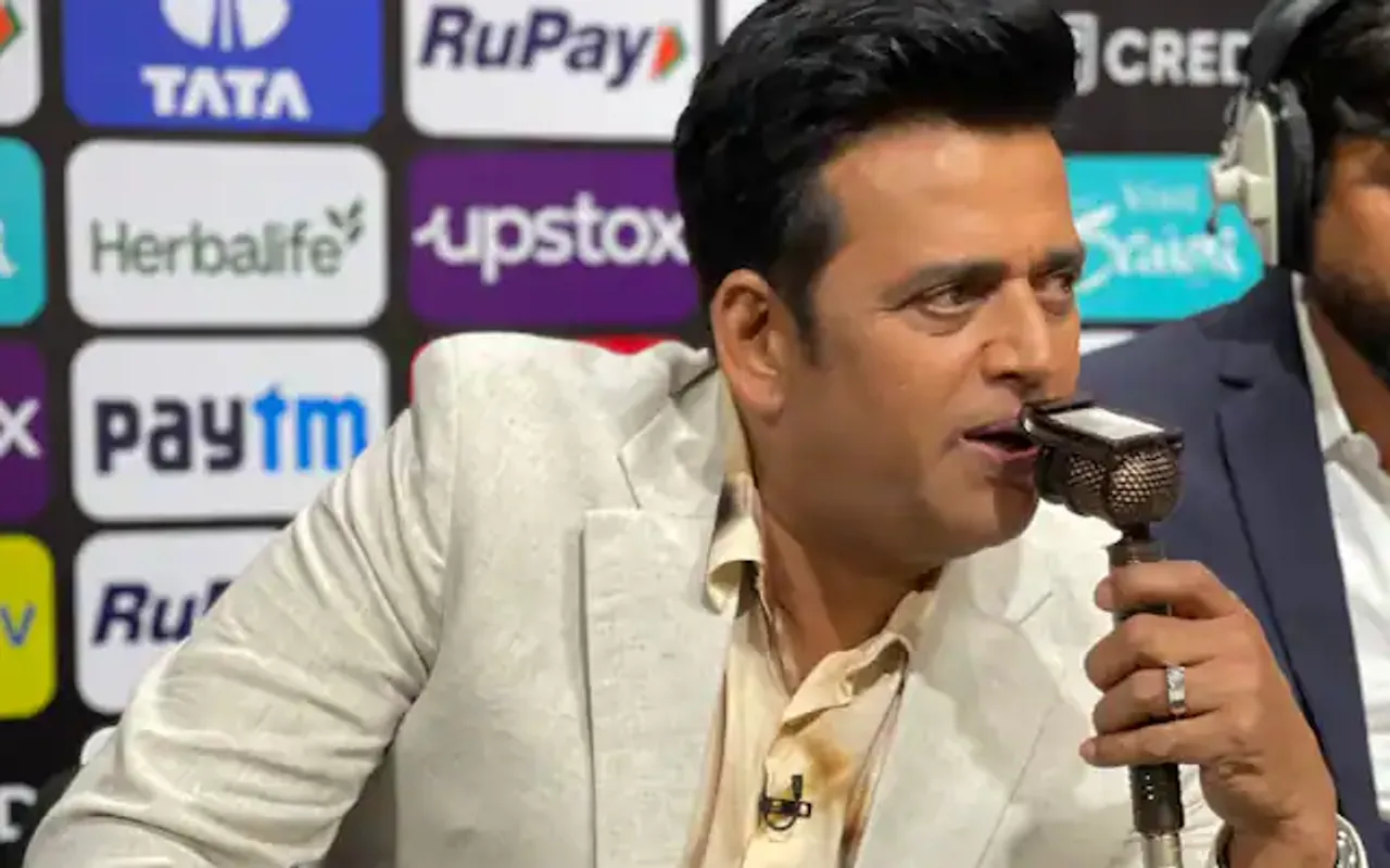 'Ravi Kishan >> Aakash Chopra' - Fans react to Bhojpuri commentary in the Indian T20 League