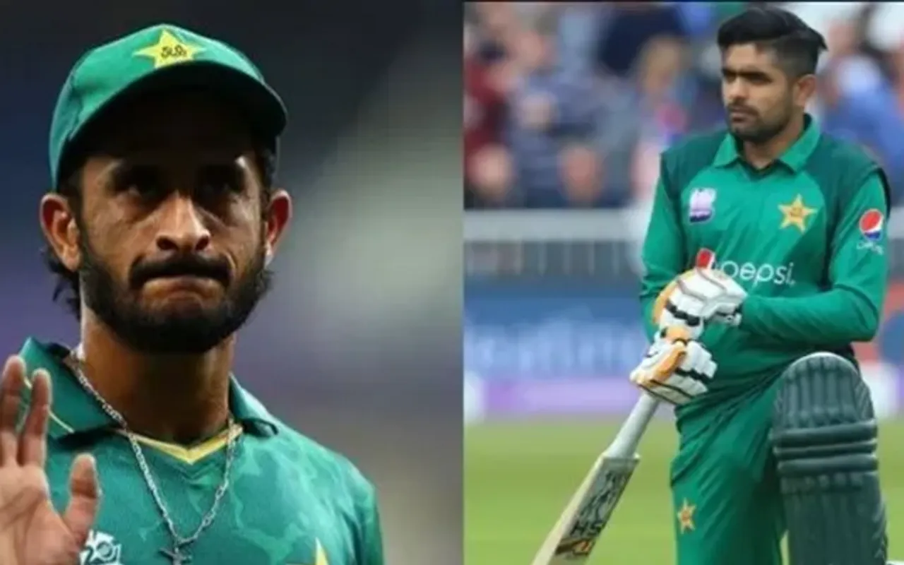 ‘Lanat on bringing back Hasan Ali' - Fans react to Pakistan’s team selection for ODI World Cup 2023