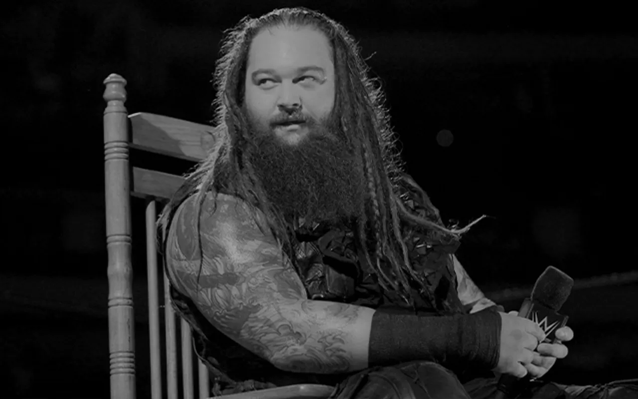 Bray Wyatt