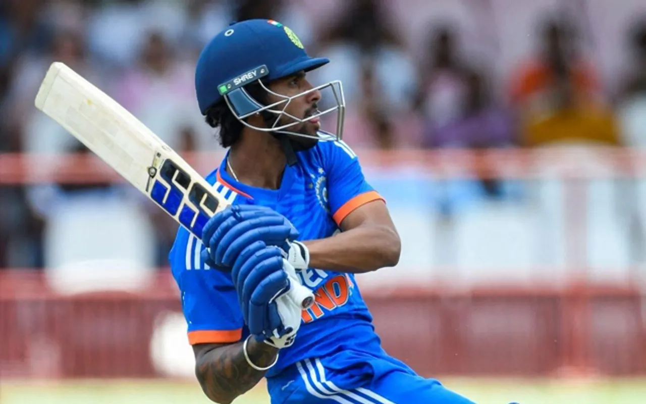 Indian Cricket Board releases no-nonsense verdict on Tilak Varma's chances in ODI World Cup 2023 