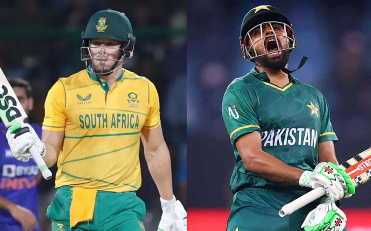 Lanka Premier League 2023: David Miller, Babar Azam among top cricketers to feature in fourth edition of tournament