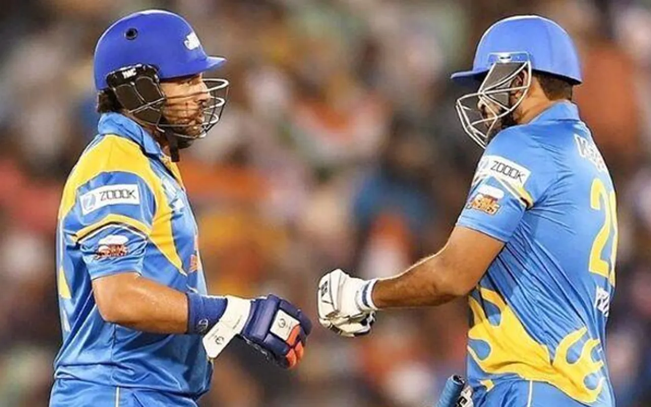 Road Safety World Series 2022 Leading Run Scorers, WicketTakers and