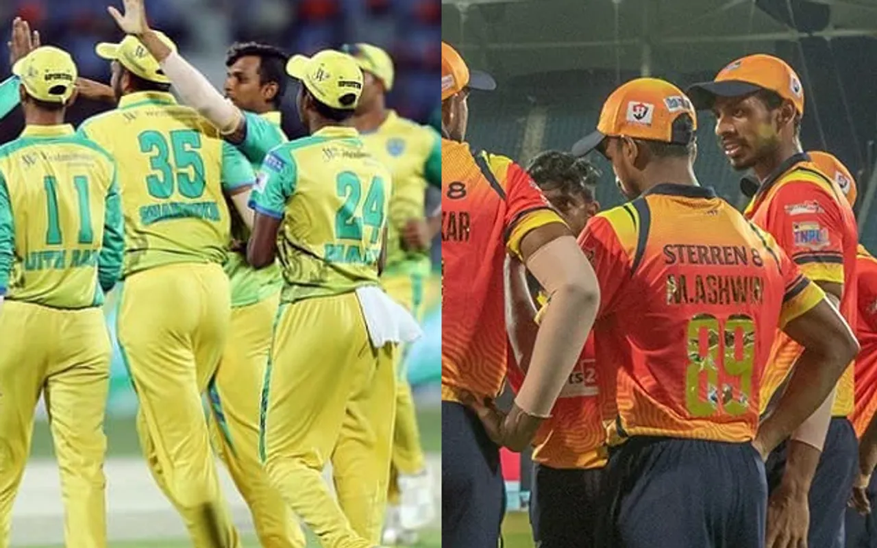 TNPL 2022: Match 11 – Salem Spartans vs Lyca Kovai Kings -Preview, Match Details, Pitch Conditions and Updates