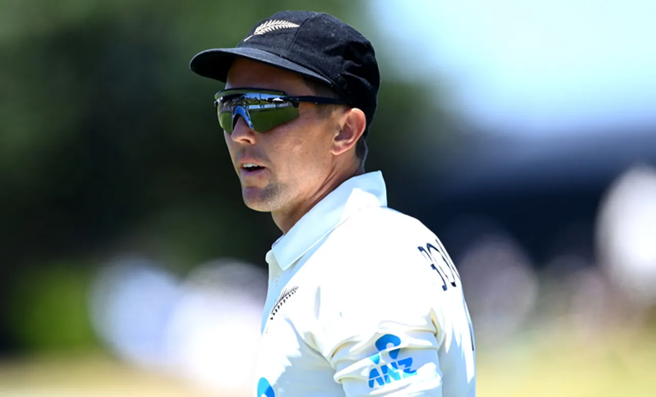 Trent Boult