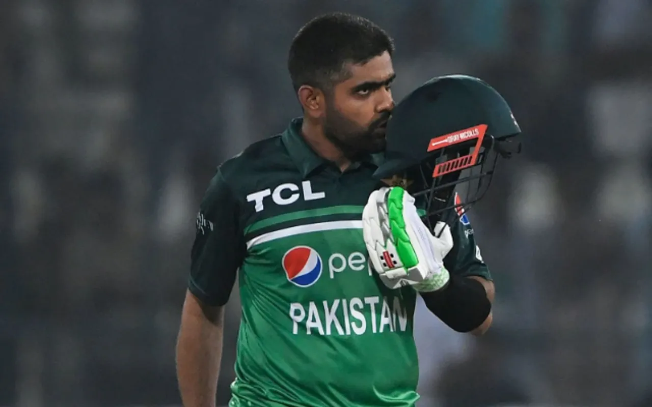 Babar Azam