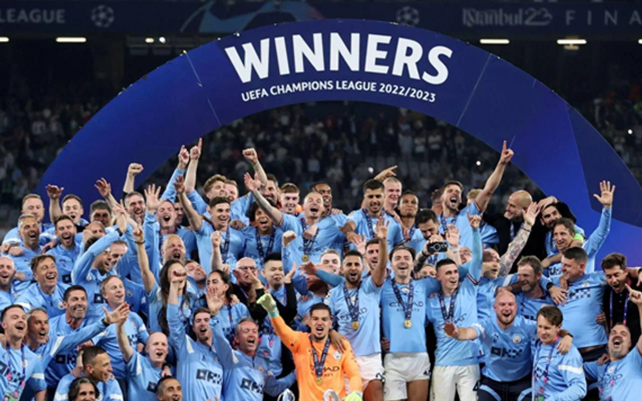 Manchester City