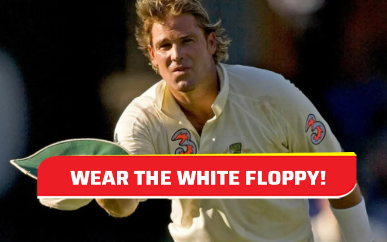 Shane Warne