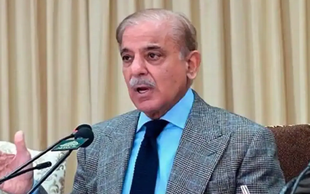 Shehbaz Sharif takes subtle dig at Rohit Sharma, Virat Kohli over their failure against Pakistan in Asia Cup 2023 clash