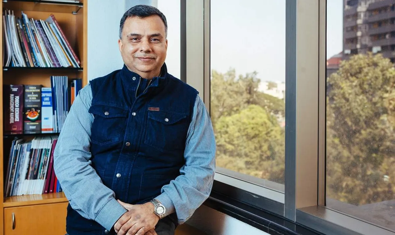 Sudhir Sethi, Founder and Chairman, Chiratae Ventures 