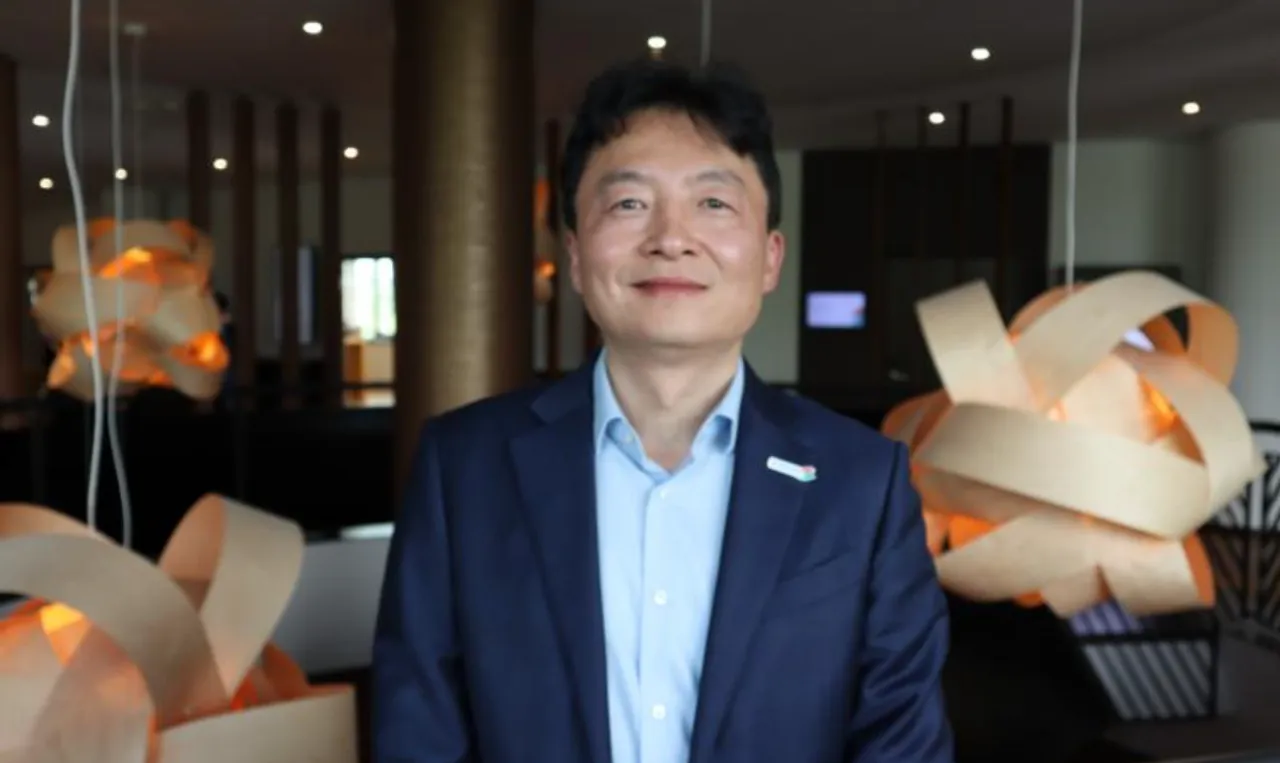  Yuan Yuan, President of Huawei Scale-Out Storage Domain 