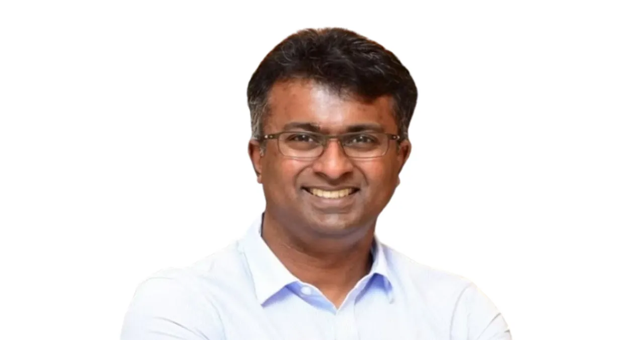 Adarsh Nair, CEO - Airtel Digital