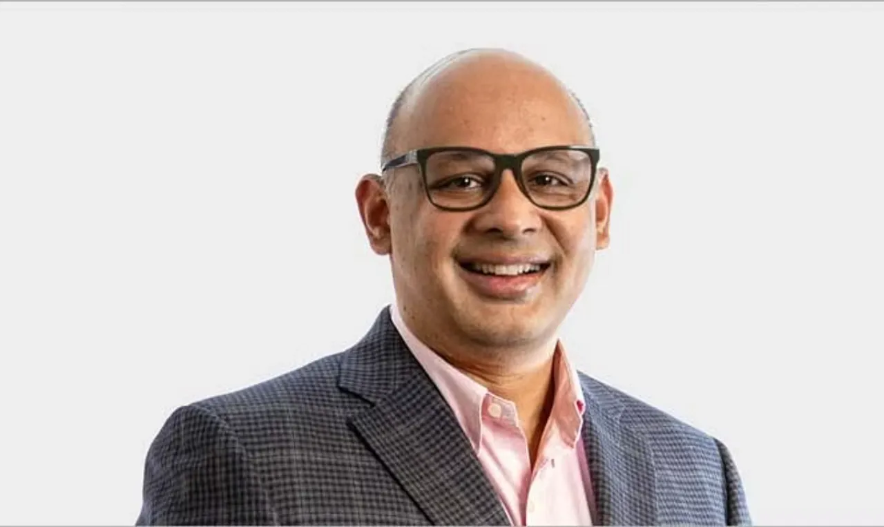 Anand Eswaran, CEO at Veeam
