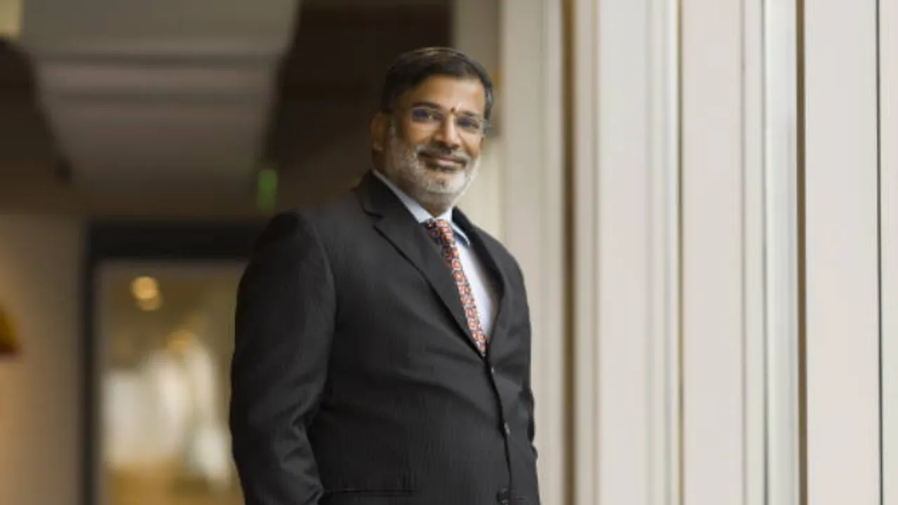 Sivarama Krishnan, Partner & Leader - Risk Consulting, PwC India