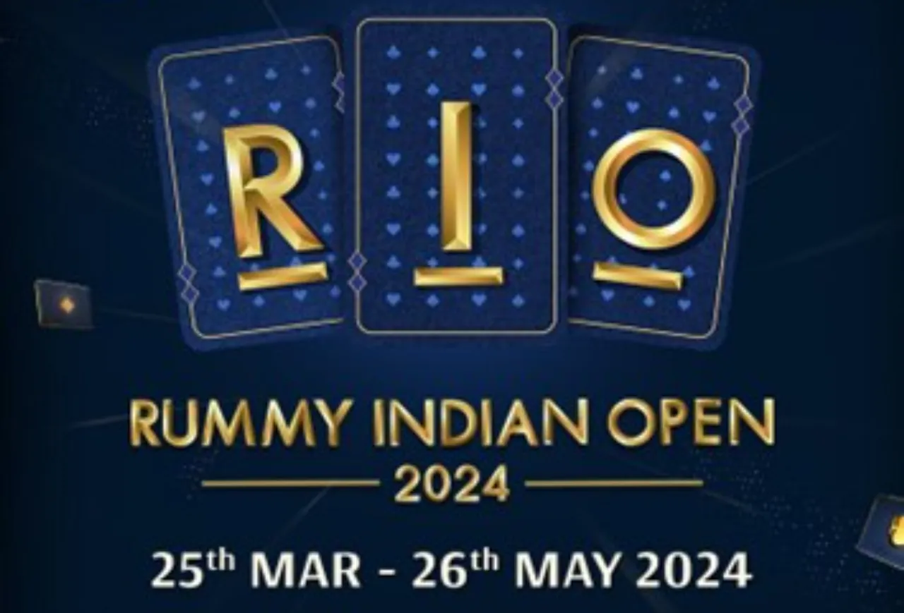 Head Digital Works Rummy Indian Open 2024