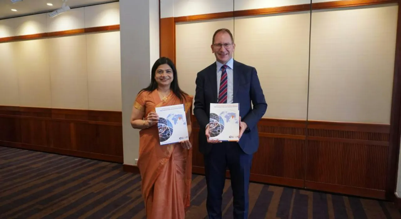 India-Australia Ties Gain Renewed Significance Amid Global Trade Shifts