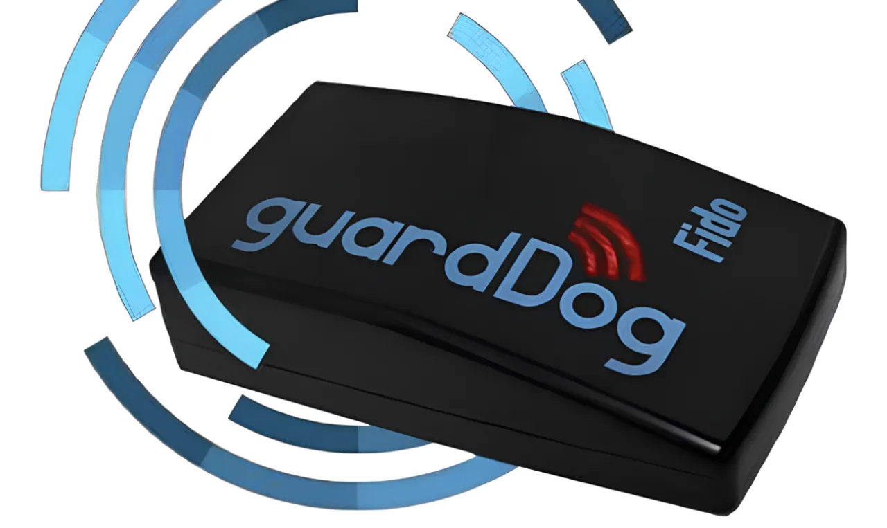 Alphatec GuardDog Cybersecurity 