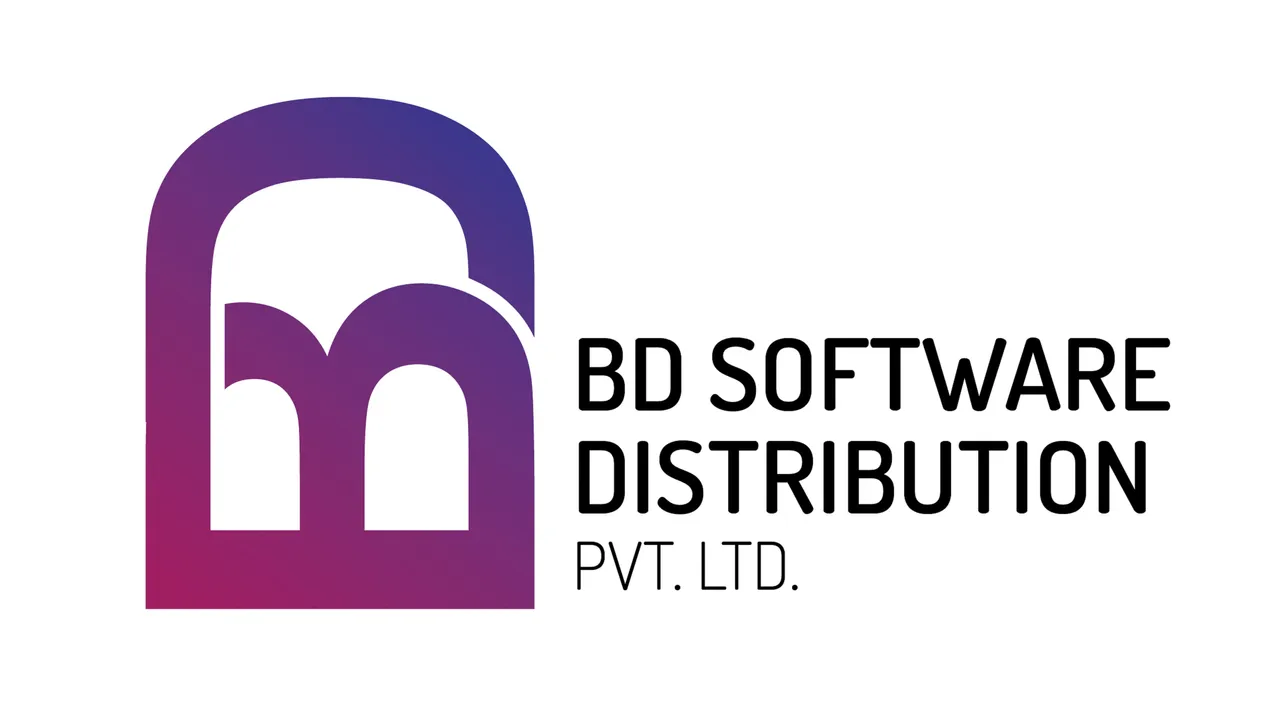 BD Soft Logo
