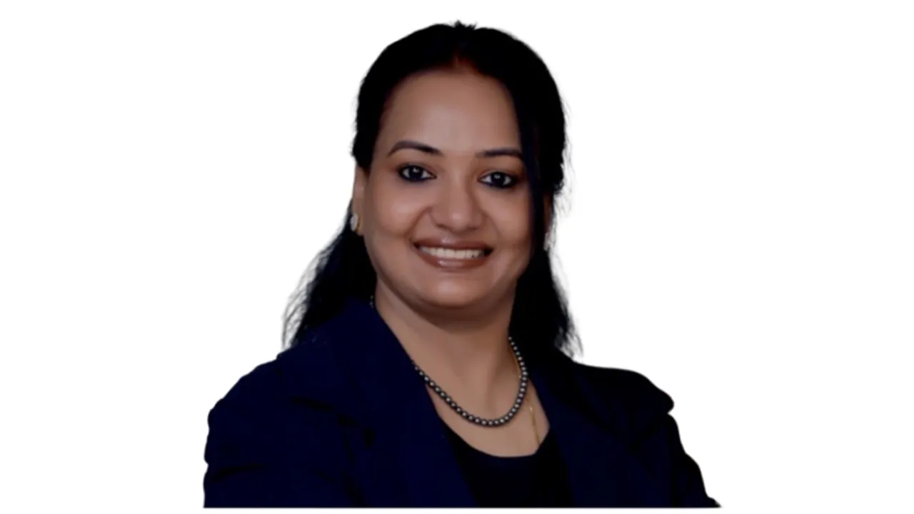 Ms Visalakshi Chandramouli, Managing Partner at Tata Capital Healthcare Fund