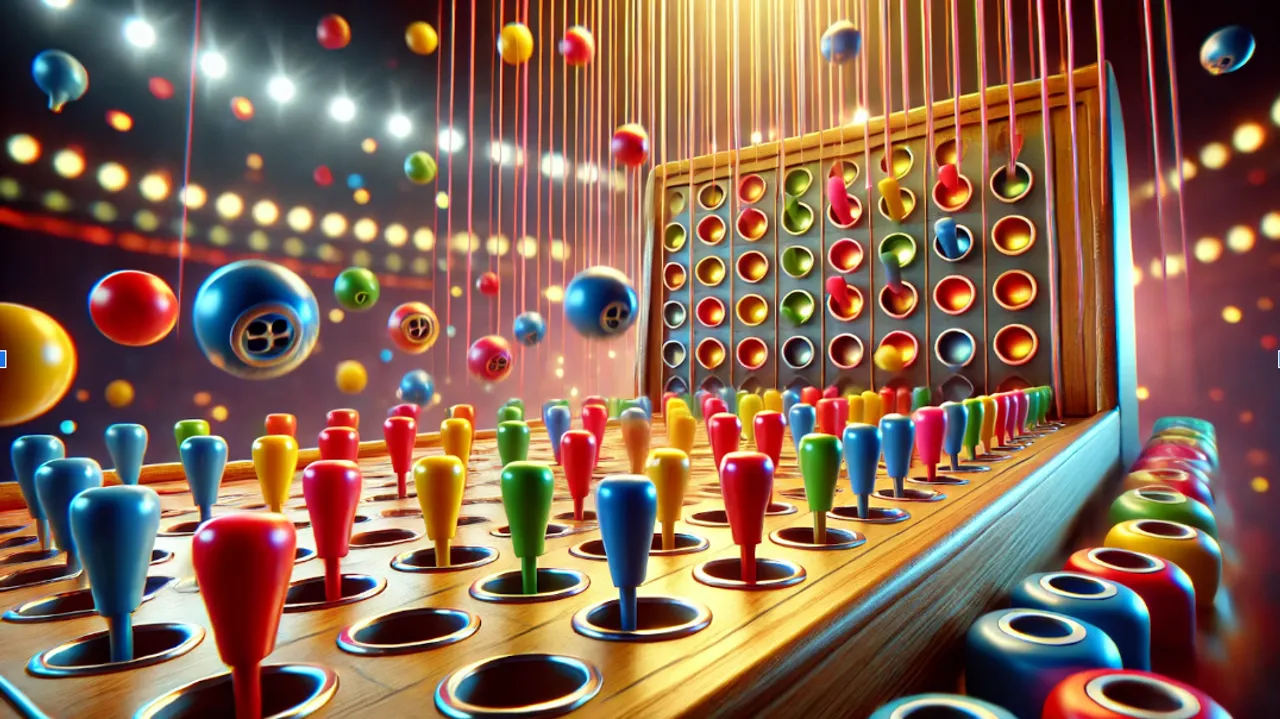 Online Gaming Betting