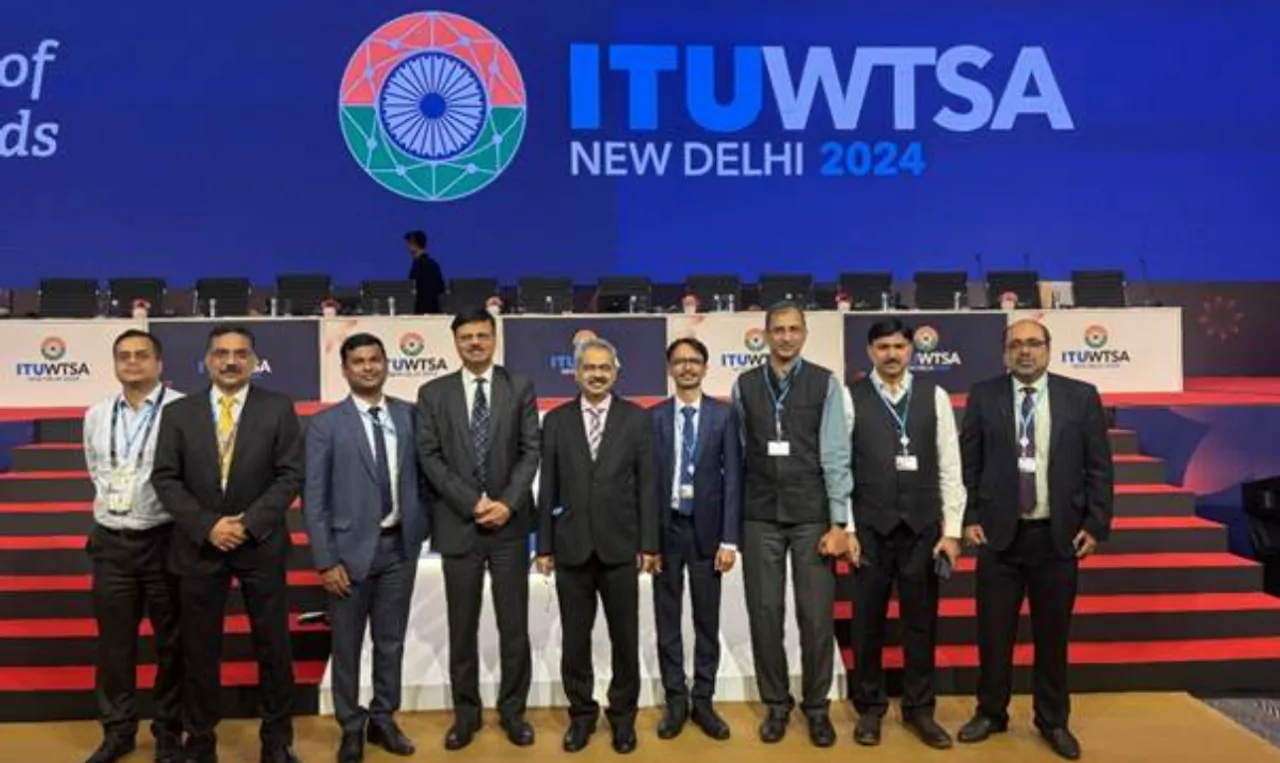 India Expands Leadership in Global Standardization
