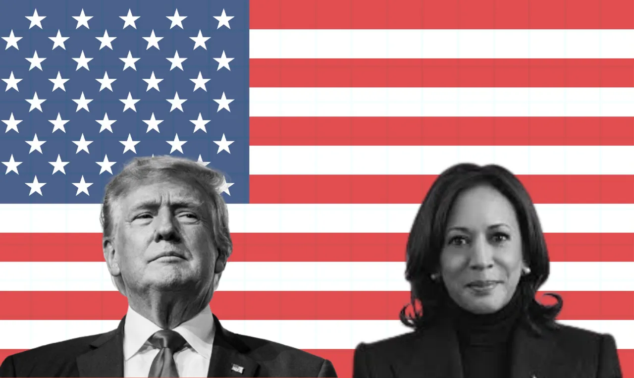 US Elections 2024 Implications for IndiaU.S. Relations as Strategic