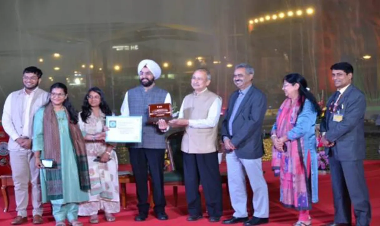 India International Trade Fair 2024 Wraps Up with Over 1 M Visitors and
