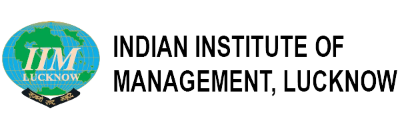 Logo - IIM Lucknow.png