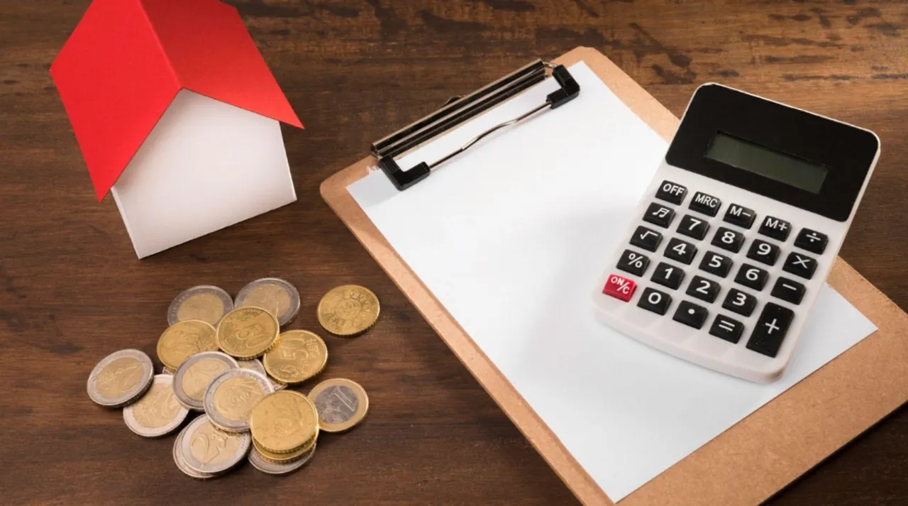 Home Loan Calculator